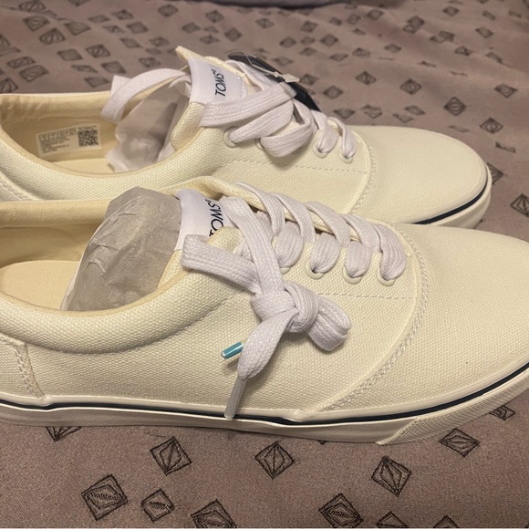 TOMS Felix Slip-On sneaker - Picture 4 of 9